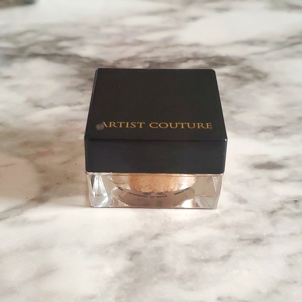 Artist Couture Diamond Lights Finisher -Spotlight Glitz